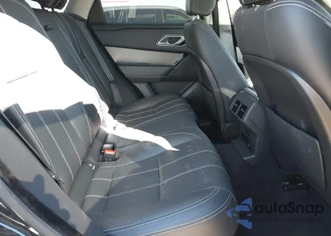 2021 Land Rover Range Rover Velar P250 S from USA, damaged, VIN SALYJ2EX3MA298568